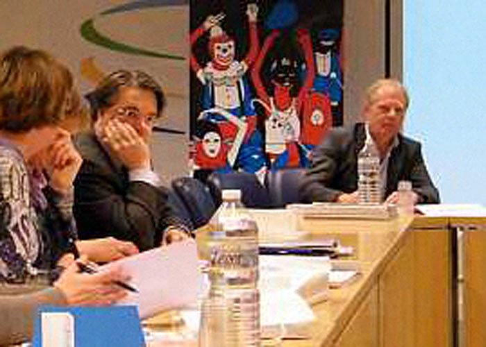 Brabant in Europa – dag 2