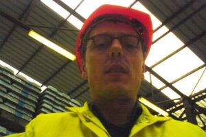 Déjà vu in Budel-Dorplein