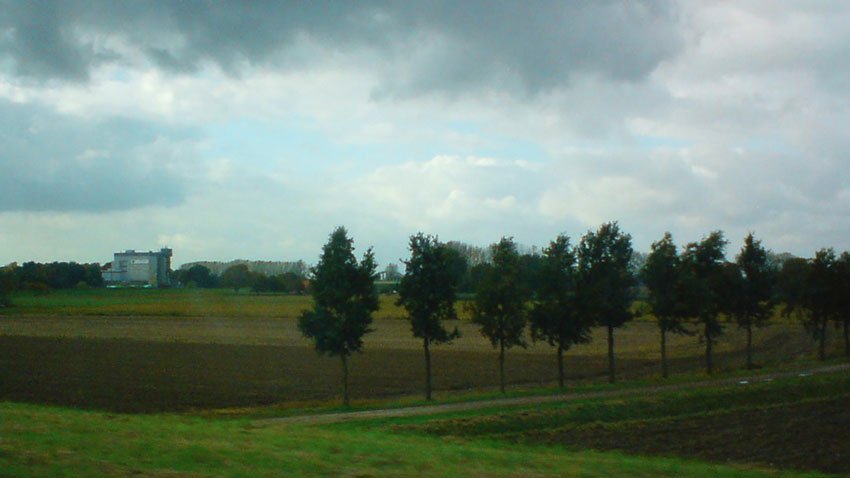 De Heus: Ravenstein & Engelen