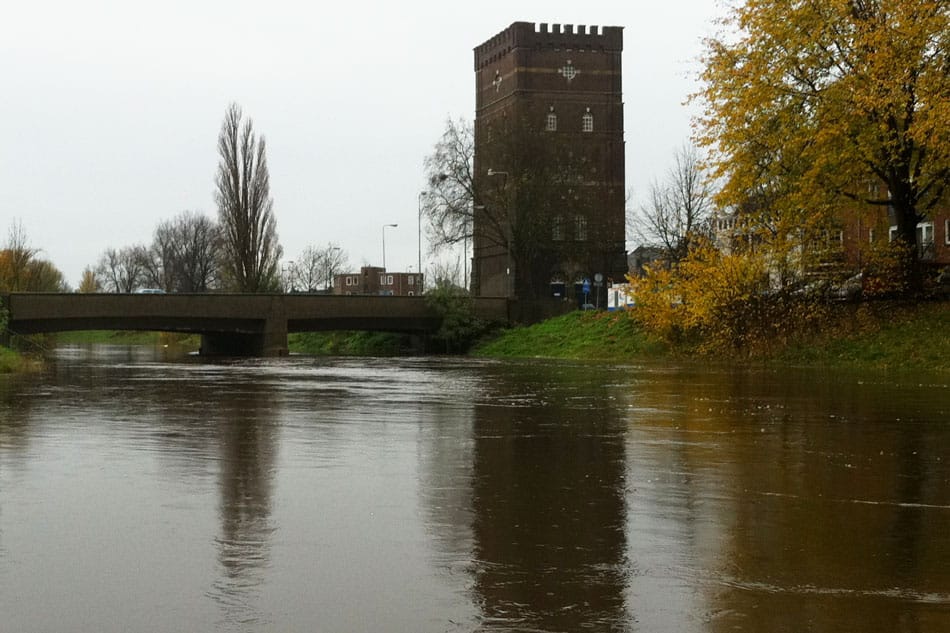 Plannen StadsAa bijgesteld