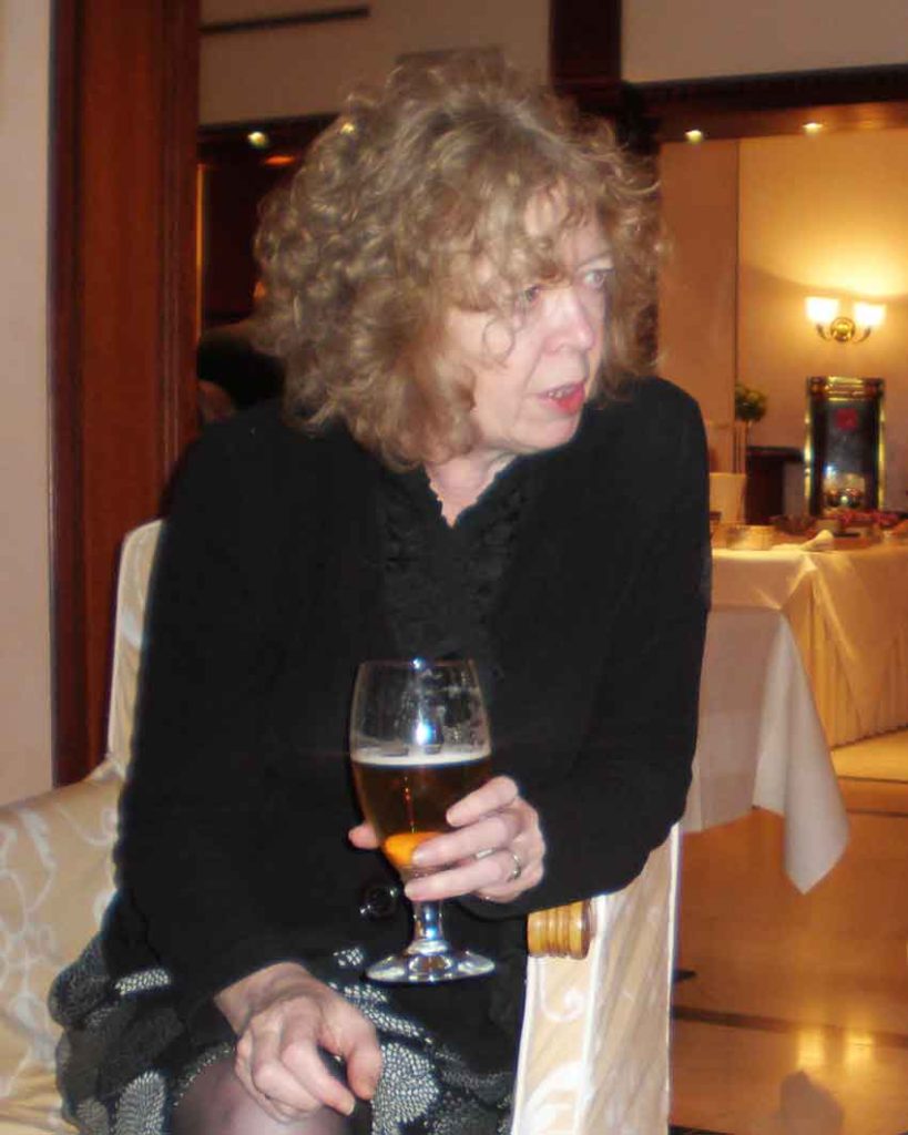 Ellen Wöltgens