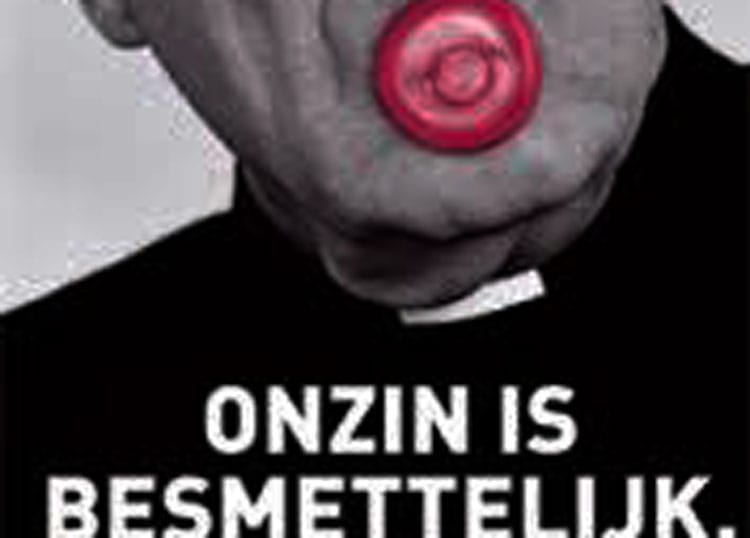 Onzin is besmettelijk