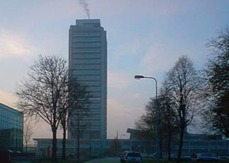 Vandaag extra PS