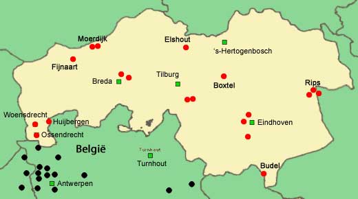Rapport Luchtkwaliteit geheim