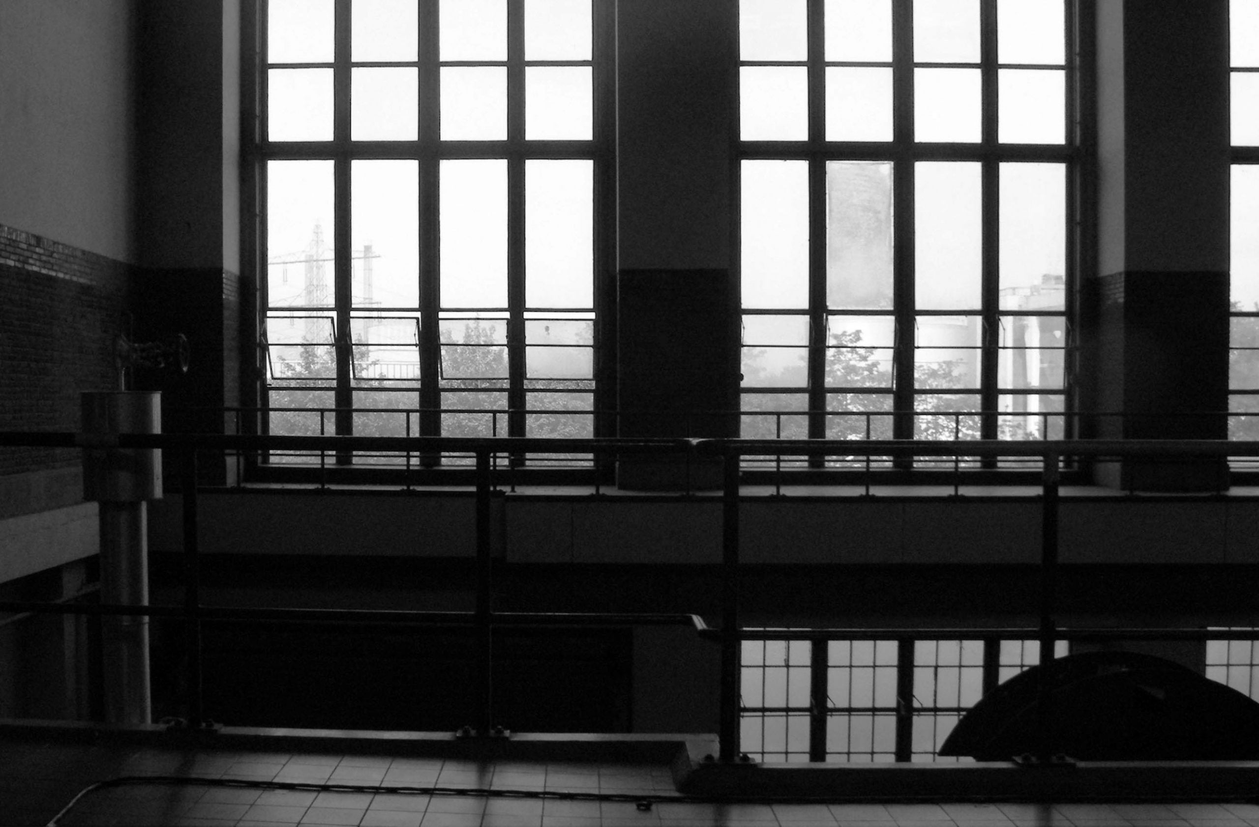 Dongecentrale Geertruidenberg