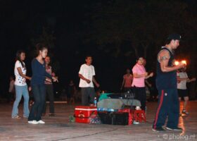 Gay of toch niet in Phnom Penh