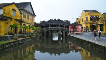 Hoi An – Vietnam