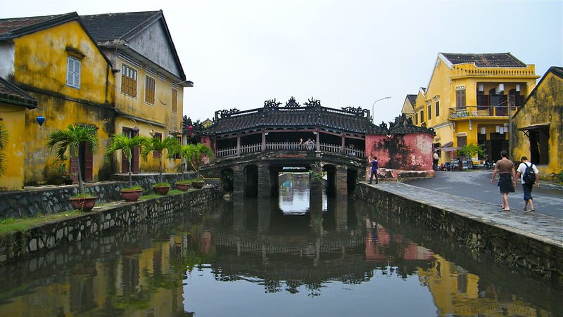 Hoi An – Vietnam