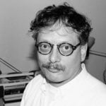 In memoriam – Cees van Wijk