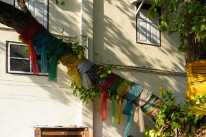 Bangkok : twee ontvangstcomité’s