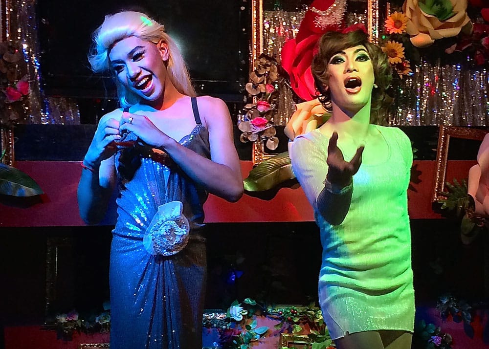 Intuïtie over heteromannen