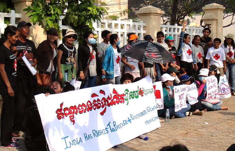 Update on FTA EU-India