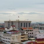 Dossier: Politieke situatie Cambodja