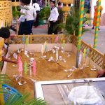 Pchum Ben: Knielen voor Hun Sen?