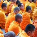 Verkiezingen Cambodja – Protestdag 4