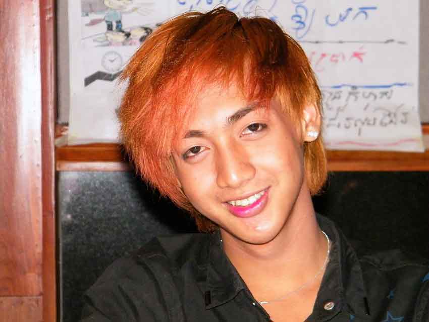 APN+ workshop in Siem Reap