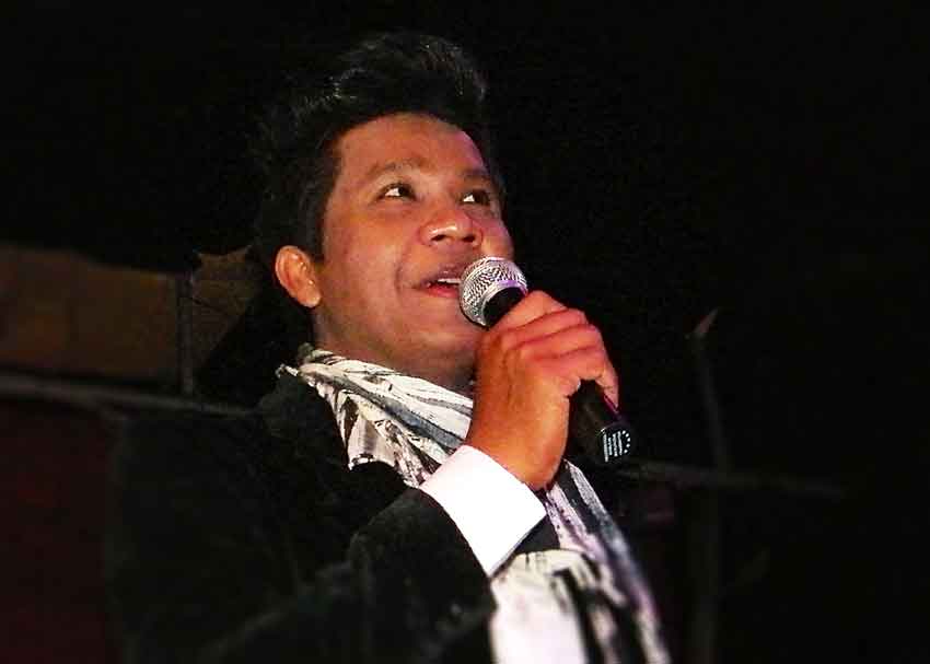 Voedselhulp via Noodfonds