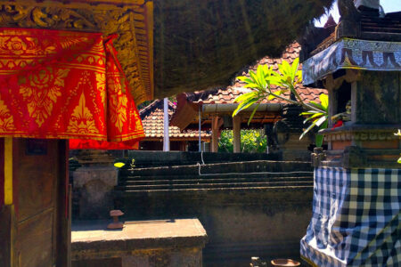 Hindoeïsme op Bali (2)