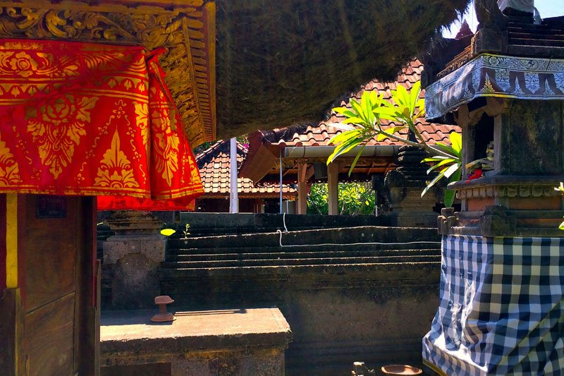 Hindoeïsme op Bali (2)