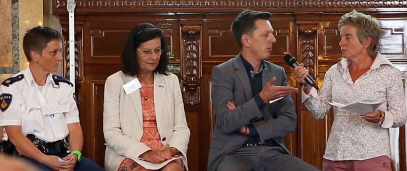 LHBTQI+experts NatuurlijkSamen