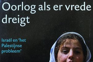 Israel-Palestina: oorlog als vrede dreigt