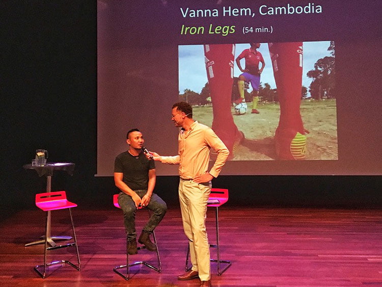 Document Our History Now