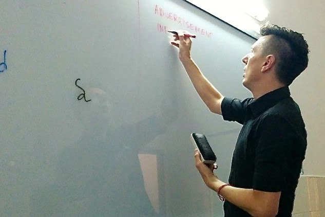 Social Media en bloggen