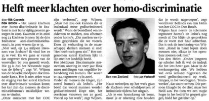 Verjongingskuur (-16)