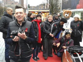 Aids – “Dat hoef ik niet”