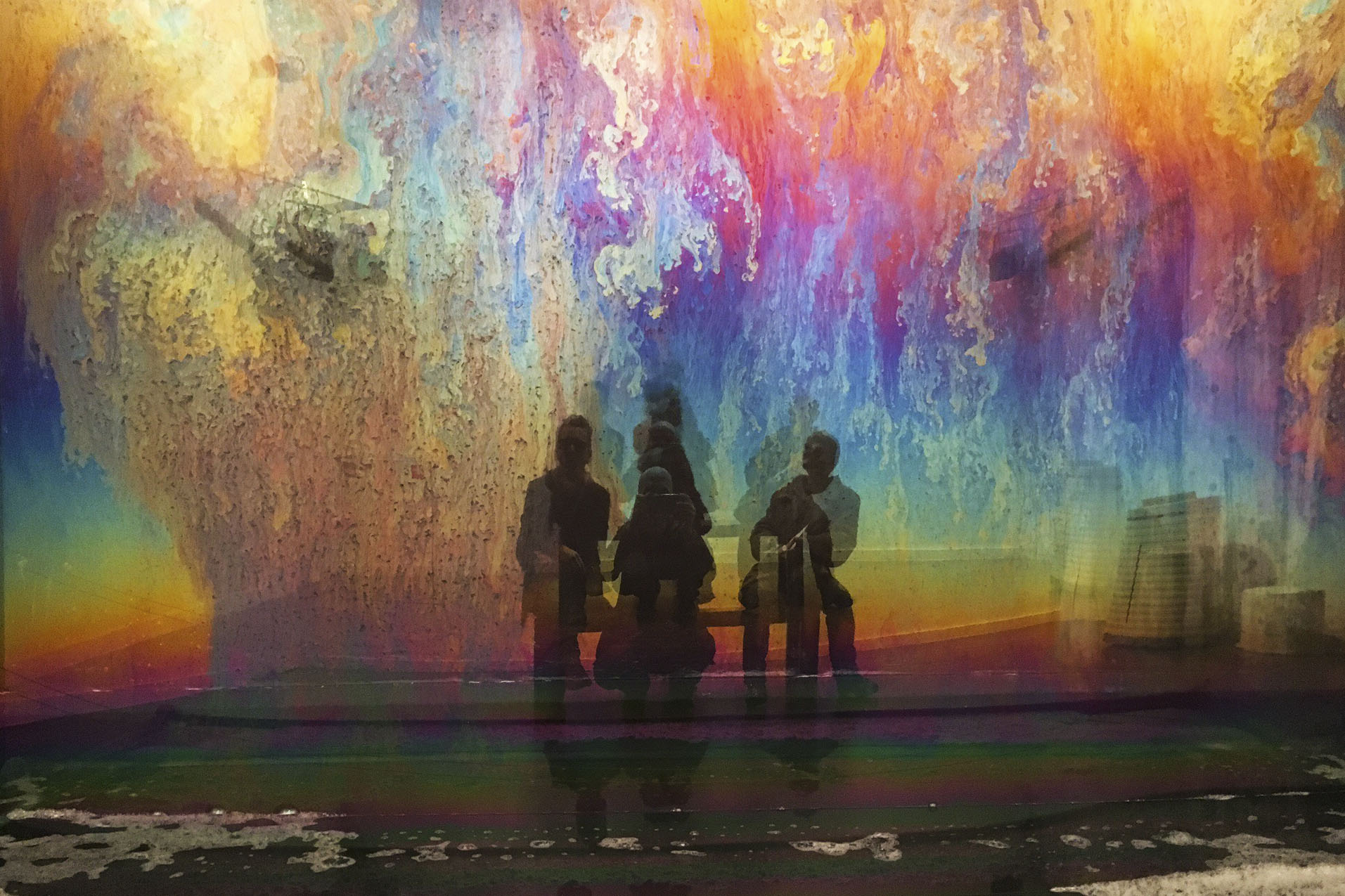 Witte de With – Melly