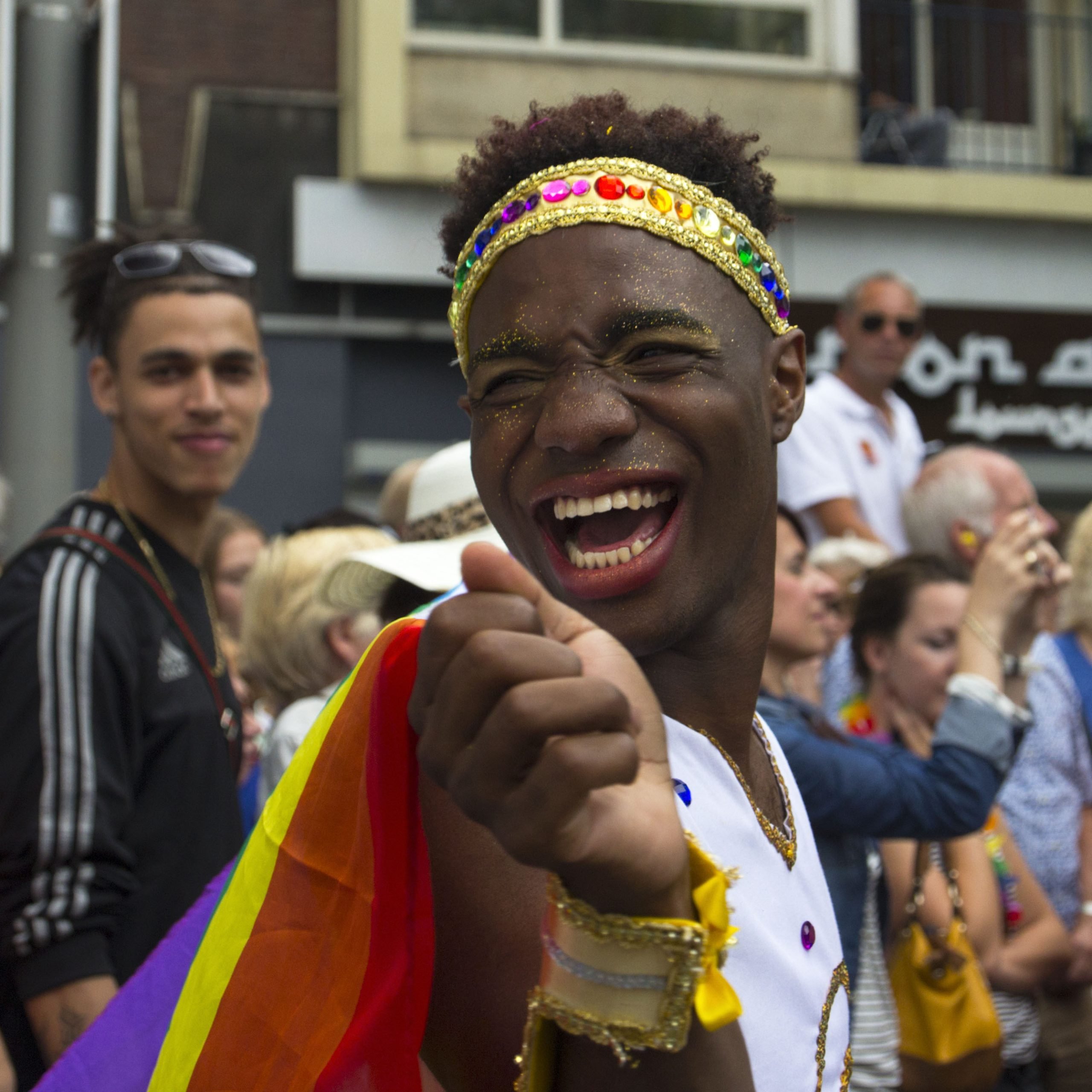 Caribisch Nederland & erkenning huwelijken