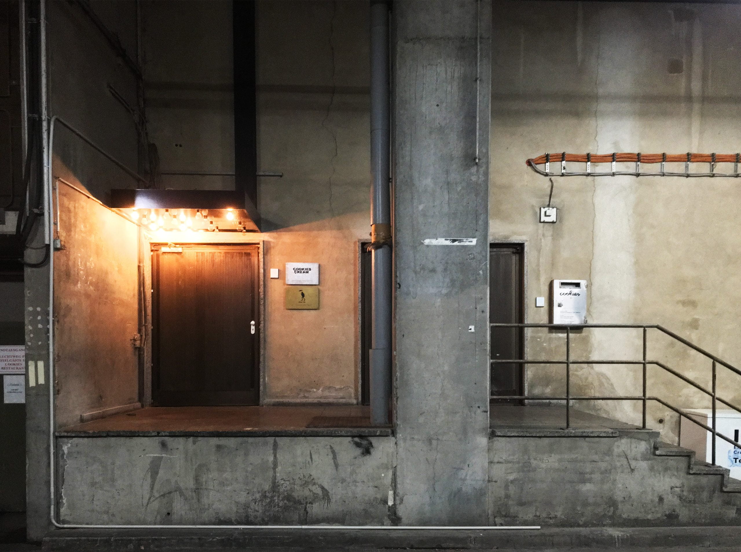 Berlijn als vega-hemel