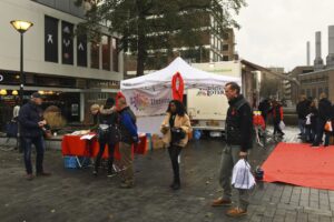 Hiv-Week Rotterdam 2016