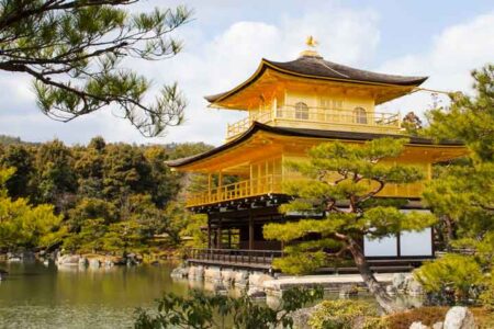 Japan en Taiwan: twee werelden