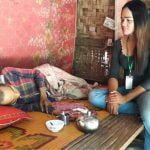 COVID-maatregelen: honger en slaag voor armste Cambodjanen