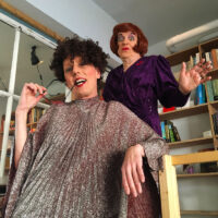 Meander & Bijoux & Facebook-gedoe