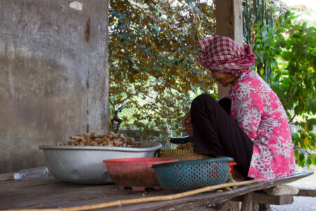 Cambodja-nieuws: Khmer Riche