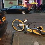 Rotterdam is populair