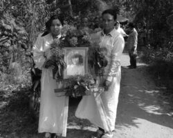 Ter herinnering aan de doden