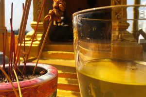 Cambodja: hiv; water; prinses; politie(k)