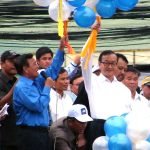 Cambodja – politieke ontwikkelingen