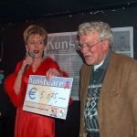 Jan Straatman, een mooie man is heengegaan