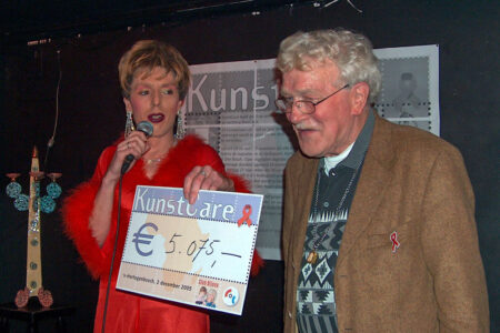 Jan Straatman, een mooie man is heengegaan