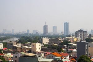 Tainan: Hollandse bakstenen en dominees in een lelijke stad