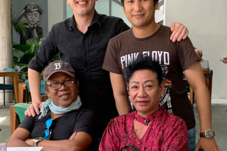 Met Bandanh Chaktomok