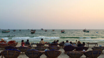 Cambodja – nieuwsoverzicht