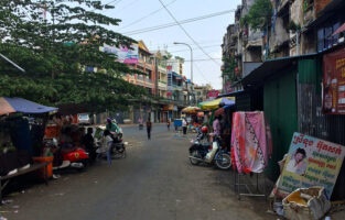 Cambodja-nieuws week 34/35