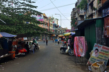 Cambodja-nieuws week 34/35