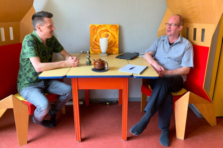 Untenu: 4 jaar erbij