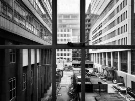 Hiv-vaccinatieproject: eerste controle